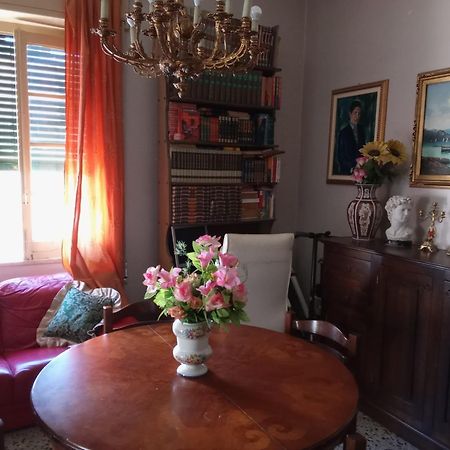 Centro Storico House Hotel Palermo Ngoại thất bức ảnh
