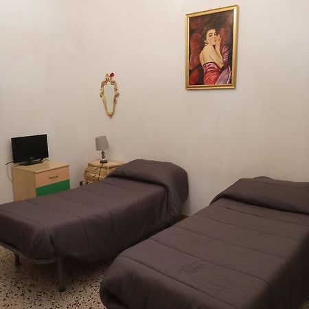 Centro Storico House Hotel Palermo Ngoại thất bức ảnh