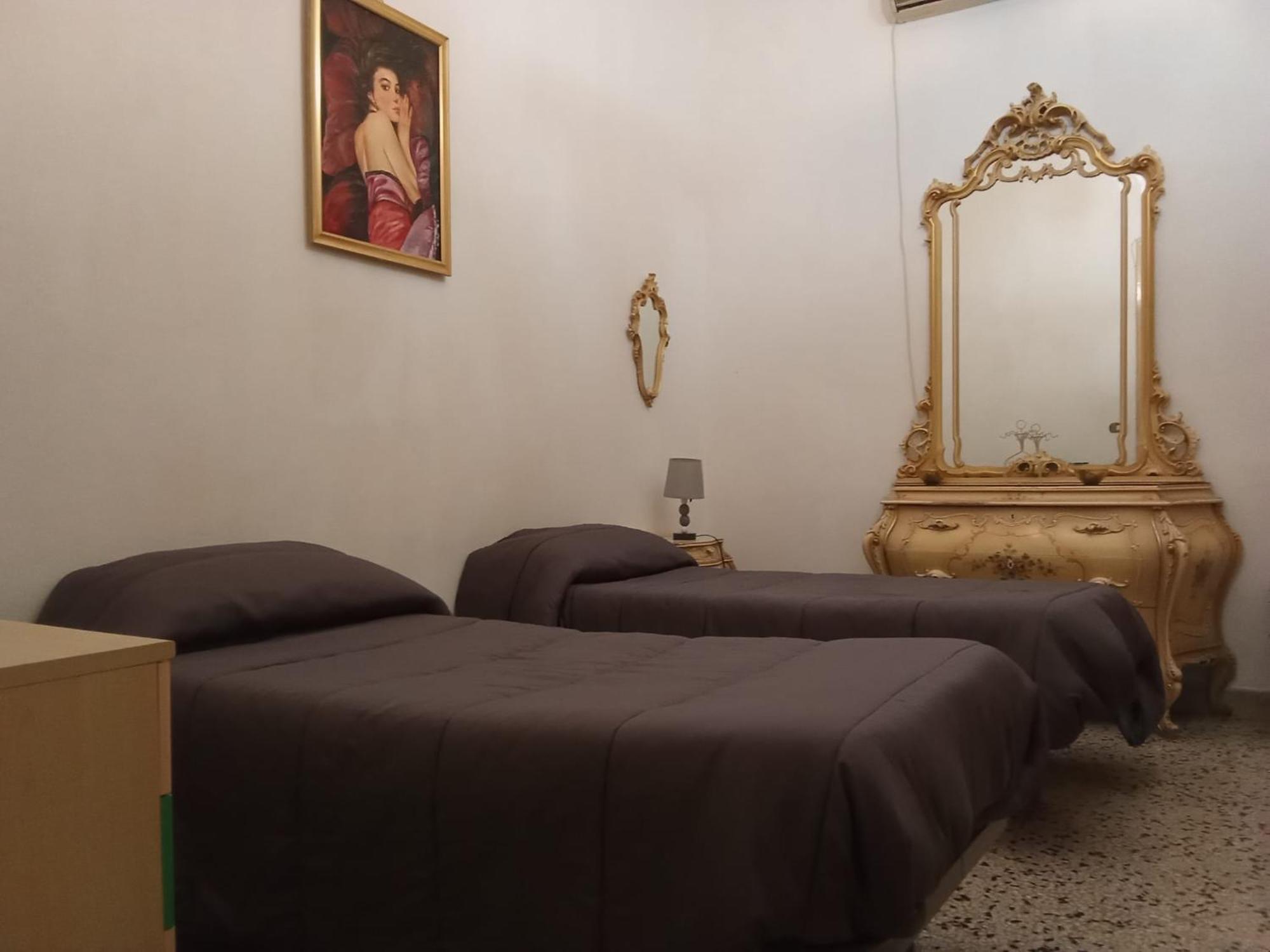 Centro Storico House Hotel Palermo Ngoại thất bức ảnh