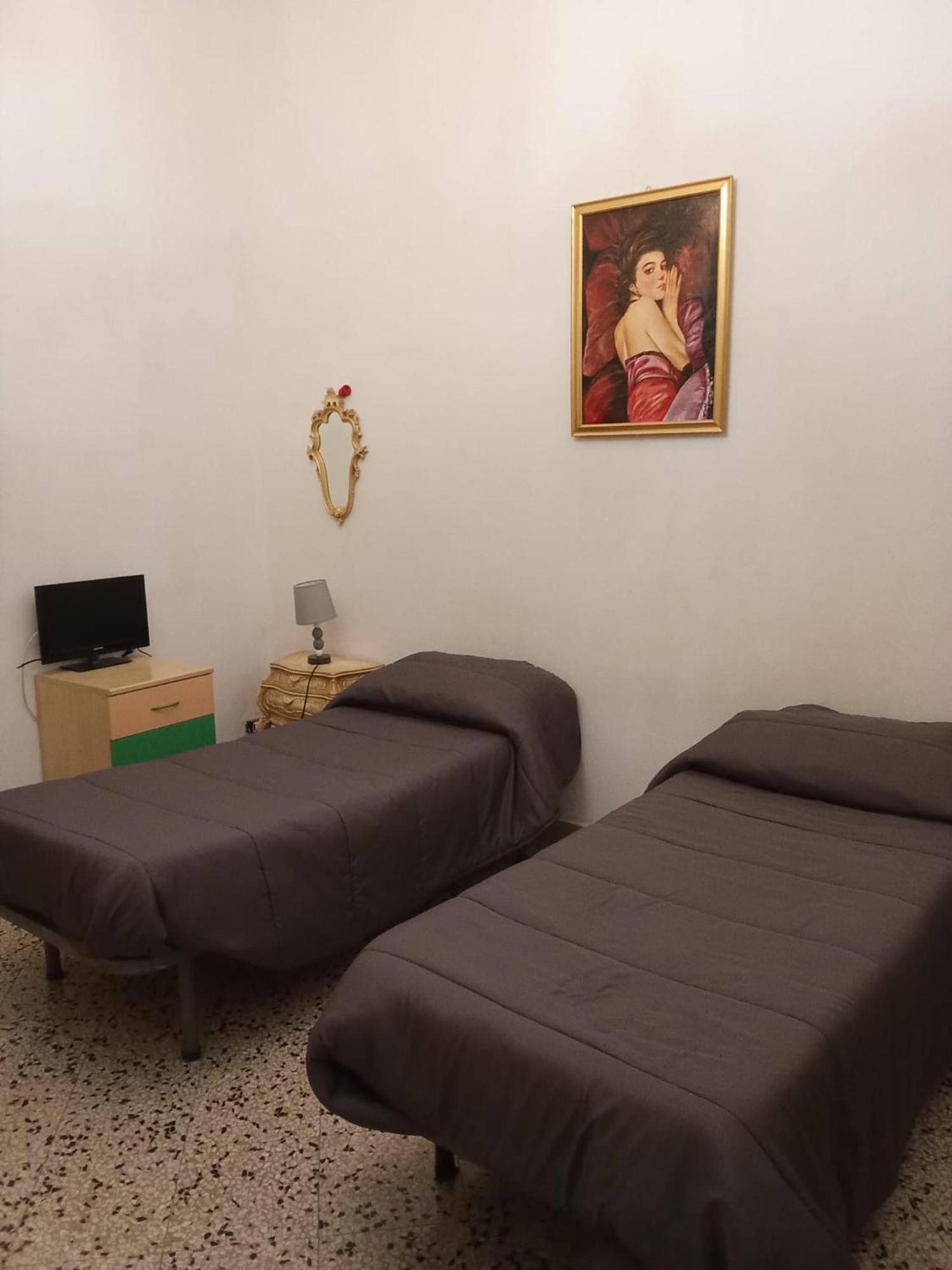 Centro Storico House Hotel Palermo Ngoại thất bức ảnh